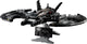 LEGO DC Comics Super Heroes 76161 Batman 1989 Batwing- Auzzi Store