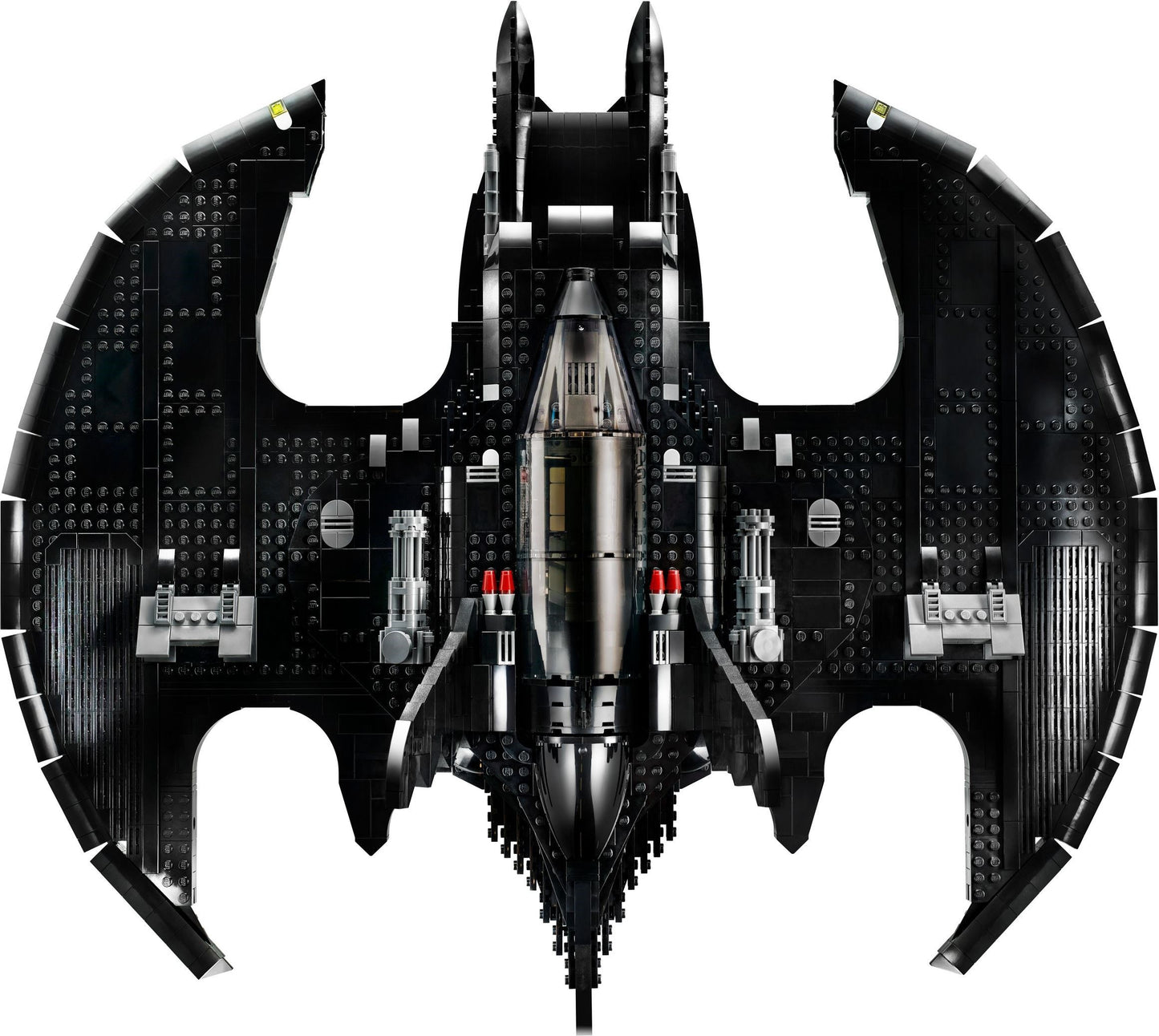 LEGO DC Comics Super Heroes 76161 Batman 1989 Batwing- Auzzi Store