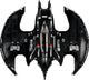 LEGO DC Comics Super Heroes 76161 Batman 1989 Batwing- Auzzi Store