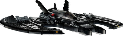 LEGO DC Comics Super Heroes 76161 Batman 1989 Batwing- Auzzi Store