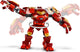 LEGO Marvel Series 76164 Iron Man Hulkbuster versus A.I.M. Agent- Auzzi Store