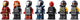 LEGO Marvel Series 76166 Avengers Tower Battle- Auzzi Store