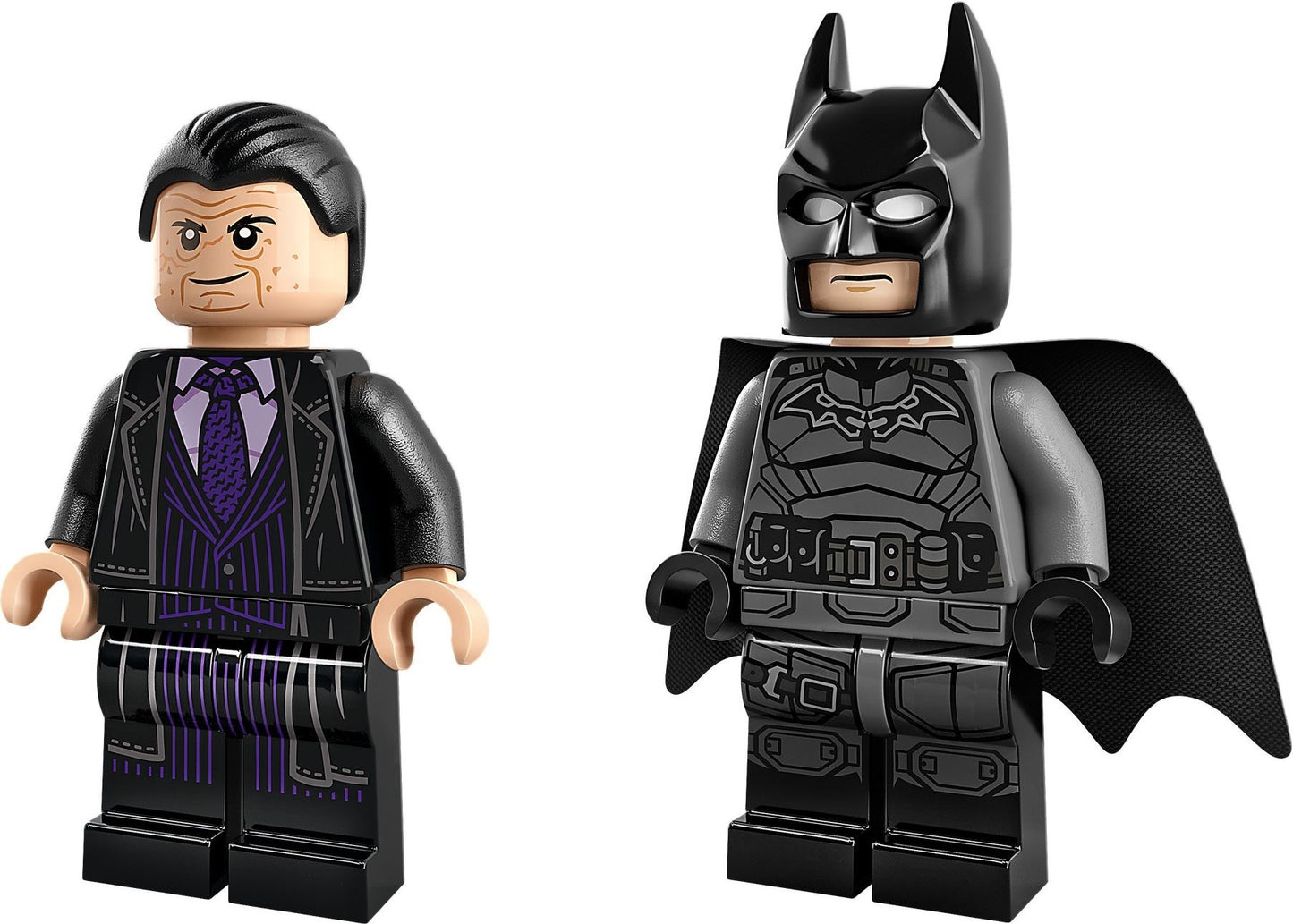 LEGO 76181 Batmobile: The Penguin Chase