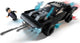 LEGO 76181 Batmobile: The Penguin Chase – view 4