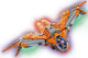 LEGO Marvel Series 76193 The Guardians' Ship- Auzzi Store