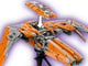 LEGO Marvel Series 76193 The Guardians' Ship- Auzzi Store