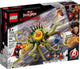 LEGO Marvel 76205 Gargantos Showdown​- Auzzi Store