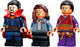 LEGO Marvel 76205 Gargantos Showdown​- Auzzi Store
