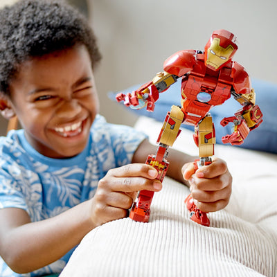 LEGO 76206 Super Heroes Iron Man Figure