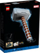 LEGO 76209 Thor's Hammer Mjolnir Infinity Saga Display Set – view 6