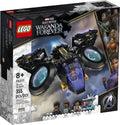 LEGO 76211 Shuri's Sunbird
