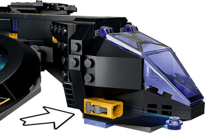 LEGO 76211 Shuri's Sunbird