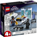 LEGO 76212 Shuri's Lab