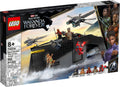 LEGO 76214 Black Panther: War on the Water