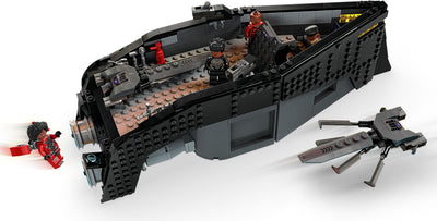 LEGO 76214 Black Panther: War on the Water