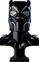 LEGO 76215 Black Panther Buildable Bust Model Kit – view 2