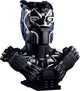 LEGO 76215 Black Panther Buildable Bust Model Kit – view 3