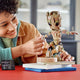 LEGO 76217 I am Groot: Posable Baby Groot Kit – view 5
