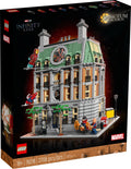 LEGO Marvel Heroes Series 76218 Infinity Saga Sanctum Sanctorum