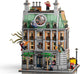 LEGO Marvel Heroes Series 76218 Infinity Saga Sanctum Sanctorum- Auzzi Store