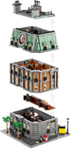 LEGO Marvel Heroes Series 76218 Infinity Saga Sanctum Sanctorum- Auzzi Store