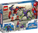 LEGO 76219 Spider-Man vs. Green Goblin Mech Battle – view 2