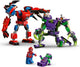 LEGO 76219 Spider-Man vs. Green Goblin Mech Battle – view 3