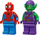 LEGO 76219 Spider-Man vs. Green Goblin Mech Battle – view 7