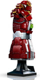 LEGO Marvel Series 76223 Infinity Saga Nano Gauntlet- Auzzi Store