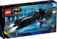 LEGO DC Comics Series 76224 Batmobile: Batman vs The Joker Chase- Auzzi Store