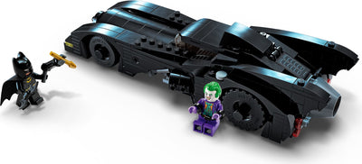 LEGO DC Comics Series 76224 Batmobile: Batman vs The Joker Chase