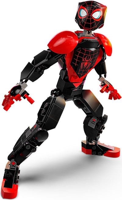 LEGO 76225 Marvel Miles Morales Figure