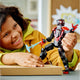 LEGO 76225 Marvel Miles Morales Figure- Auzzi Store