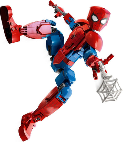 LEGO 76226 Marvel Spider-Man Figure