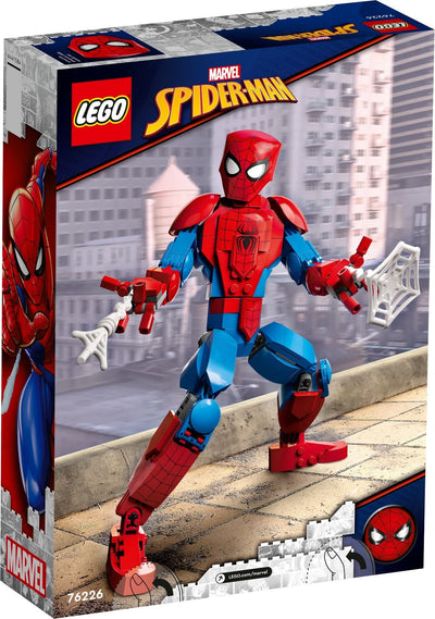 LEGO 76226 Marvel Spider-Man Figure