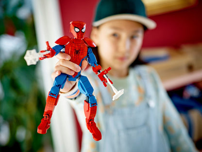 LEGO 76226 Marvel Spider-Man Figure- Auzzi Store