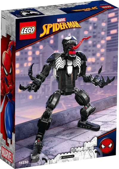LEGO 76230 Marvel Venom Figure