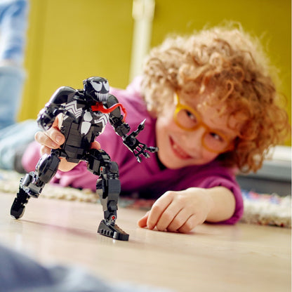 LEGO 76230 Marvel Venom Figure- Auzzi Store