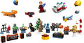 LEGO 76231 Guardians of the Galaxy Advent Calendar 2023
