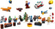 LEGO 76231 Guardians of the Galaxy Advent Calendar 2023