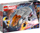 LEGO Marvel 76232 The Hoopty- Auzzi Store