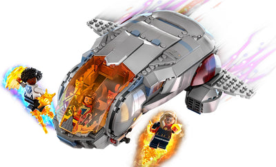 LEGO Marvel 76232 The Hoopty