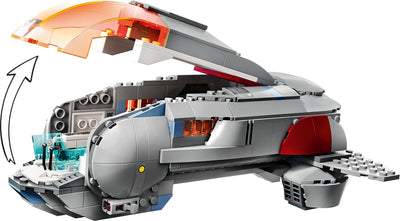 LEGO Marvel 76232 The Hoopty