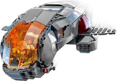 LEGO Marvel 76232 The Hoopty