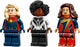 LEGO Marvel 76232 The Hoopty- Auzzi Store