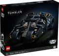 LEGO DC Super Heroes Batman Batmobile Tumbler (76240)