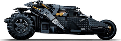 LEGO DC Super Heroes Batman Batmobile Tumbler (76240)