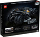 LEGO DC Super Heroes Batman Batmobile Tumbler (76240) – view 6