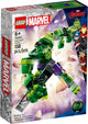 LEGO 76241 Hulk Mech Armor – Action-Packed Superhero Playset