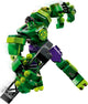 LEGO 76241 Hulk Mech Armor – Action-Packed Superhero Playset – view 3